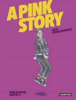 A Pink Story