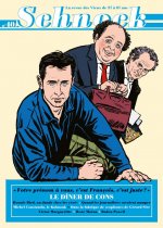 SCHNOCK 40: LE DINER DE CONS