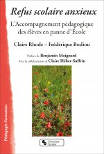 Refus scolaire anxieux