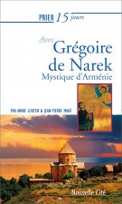 PRIER 15 JOURS AVEC GREGOIRE DE NAREK