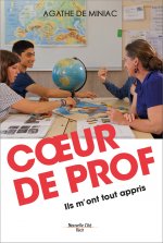 COEUR DE PROF