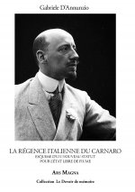 La régence italienne du Carnaro