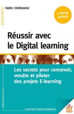 Réussir avec le digital learning
