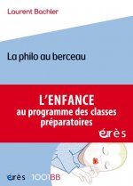 1001BB 172 - La philo au berceau