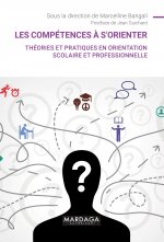 Les compétences à s'orienter