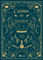 Cuisine des sorcières