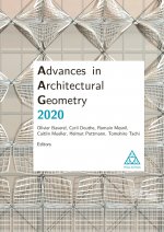 Advances in Architectural Geometry 2020