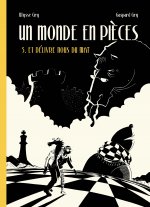 Un monde en pièces T03
