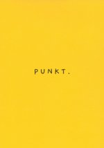 Punkt - Gelbe Ausgabe
