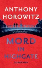 Mord in Highgate
