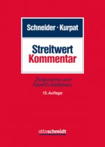 Streitwert-Kommentar