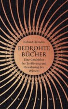 Bedrohte Bücher