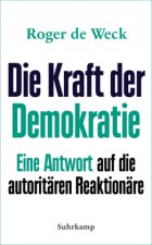 Die Kraft der Demokratie
