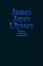 Ulysses Jubiläumsausgabe Dunkelblau