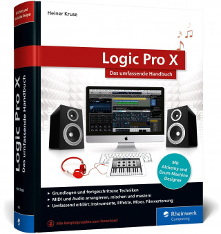 Logic Pro ()