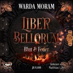 Liber Bellorum. Band I - Hörbuch