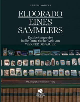 Entdeckungsreise in eine fantastische Welt