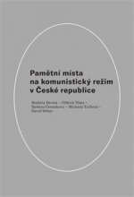 Pamětní místa na komunistický režim v České republice