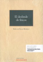 DESLINDE DE FINCAS,EL DUO