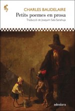 PETITS POEMES EN PROSA