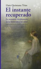 EL INSTANTE RECUPERADO