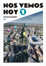 Nos vemos hoy 1 Premium Livre de l'élève