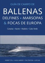Ballenas, delfines, marsopas y focas de europa