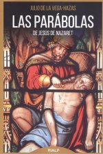 LAS PARÁBOLAS DE JESÚS DE NAZARET