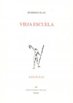 VIEJA ESCUELA