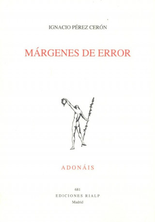 MÁRGENES DE ERROR