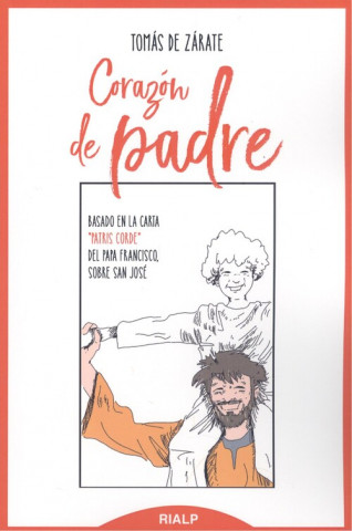 CORAZÓN DE PADRE