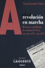 A REVOLUCION EN MARCHA