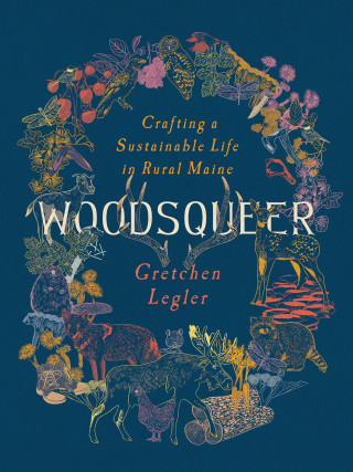 WOODSQUEER