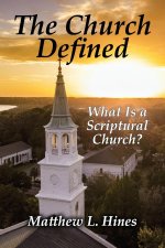 Church Defined
