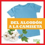 del Algodón a la Camiseta (from Cotton to T-Shirt)