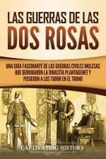 guerras de las Dos Rosas