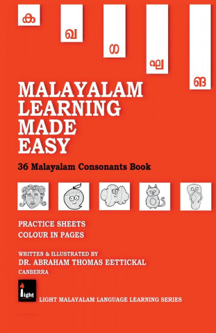 Malayalam Learning Made Easy