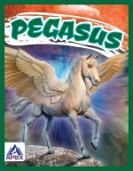 Legendary Beasts: Pegasus