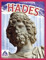 Greek Gods and Goddesses: Hades