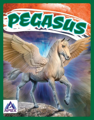 Legendary Beasts: Pegasus