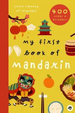 MY FIRST BOOK OF MANDARIN