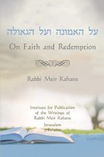 On Faith and Redemption