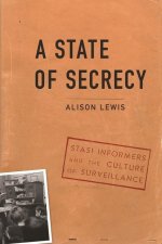 State of Secrecy