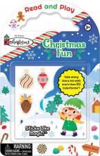 Christmas Fun (Colorforms)