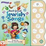 Best-Loved Jewish Songs