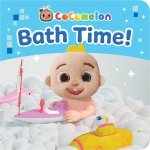 Cocomelon Bath Time!