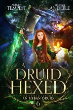 Druid Hexed