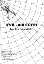 Evil and Greed