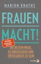 FrauenMACHT!