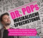 Dr. Pops musikalische Sprechstunde (4CD)